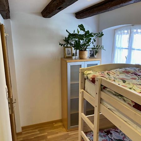 オルブールLe 128, Duplex Alsacien 10 Personnes, Piscineアパートメント エクステリア 写真