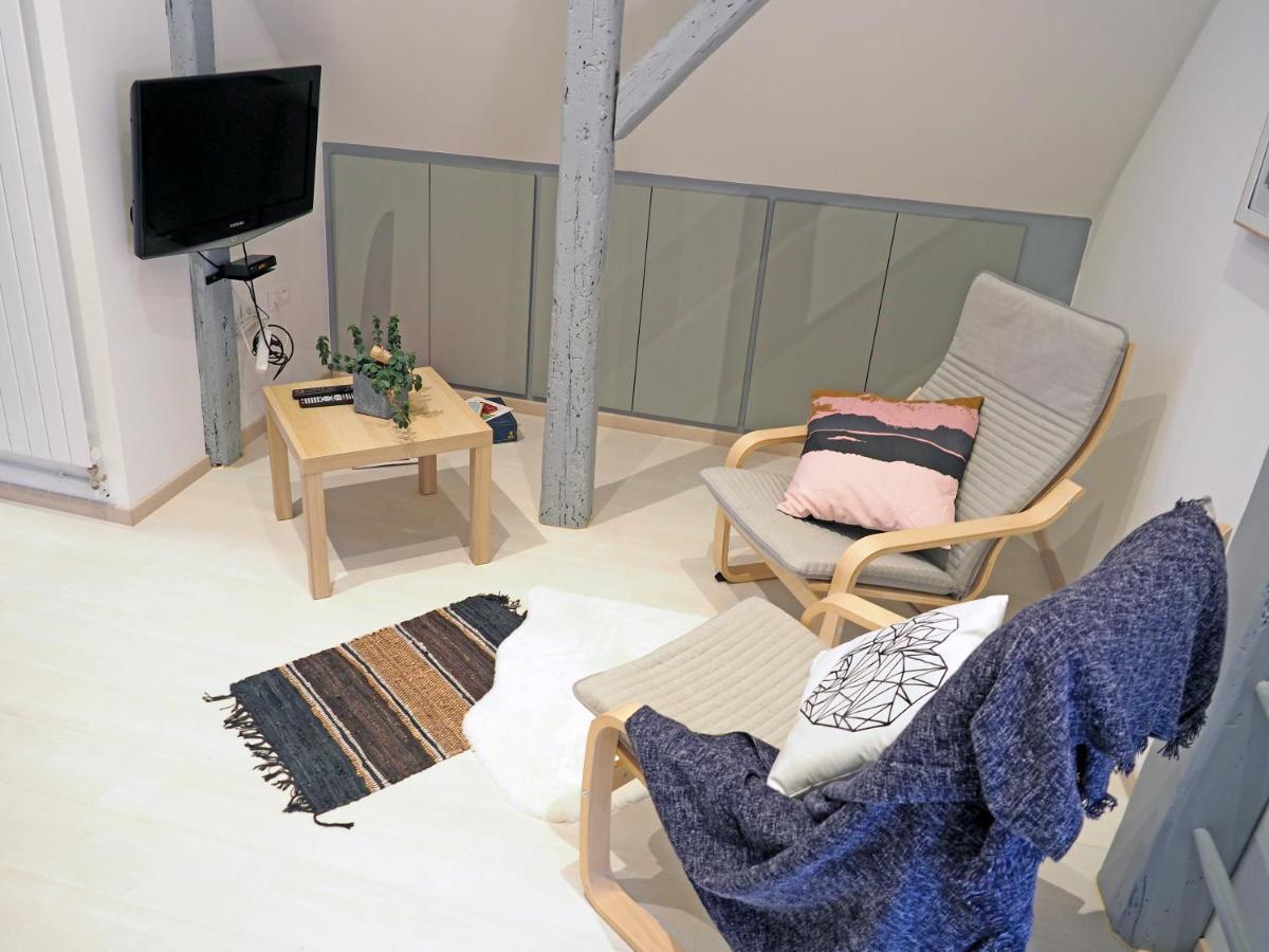 オルブールLe 128, Duplex Alsacien 10 Personnes, Piscineアパートメント エクステリア 写真