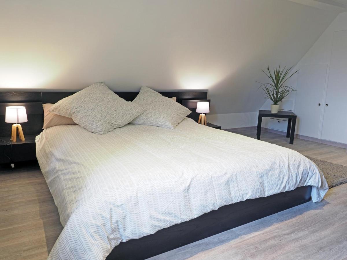オルブールLe 128, Duplex Alsacien 10 Personnes, Piscineアパートメント エクステリア 写真