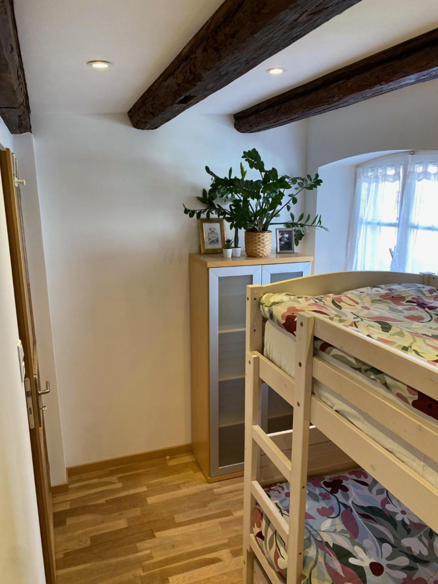 オルブールLe 128, Duplex Alsacien 10 Personnes, Piscineアパートメント エクステリア 写真