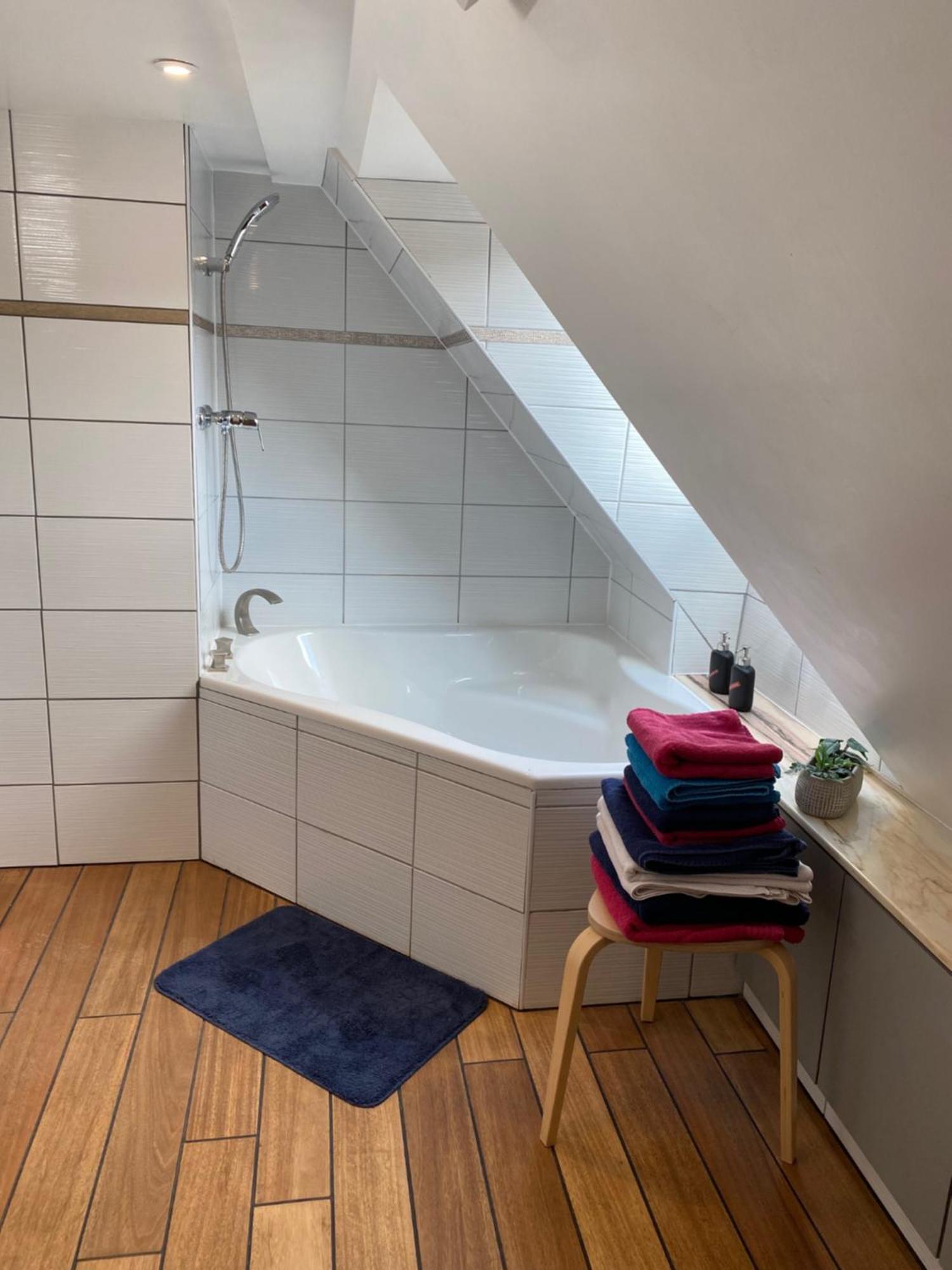 オルブールLe 128, Duplex Alsacien 10 Personnes, Piscineアパートメント エクステリア 写真