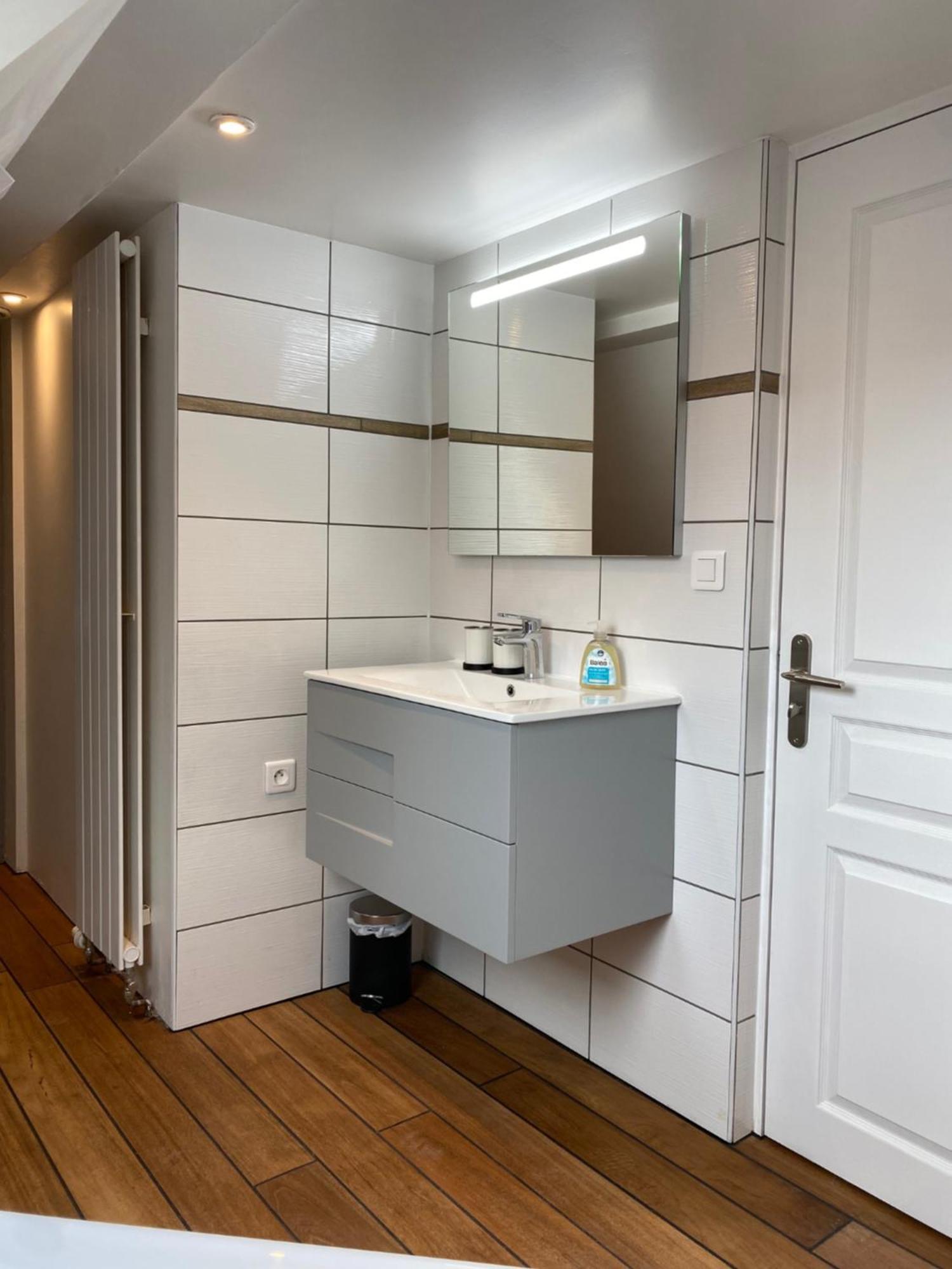 オルブールLe 128, Duplex Alsacien 10 Personnes, Piscineアパートメント エクステリア 写真