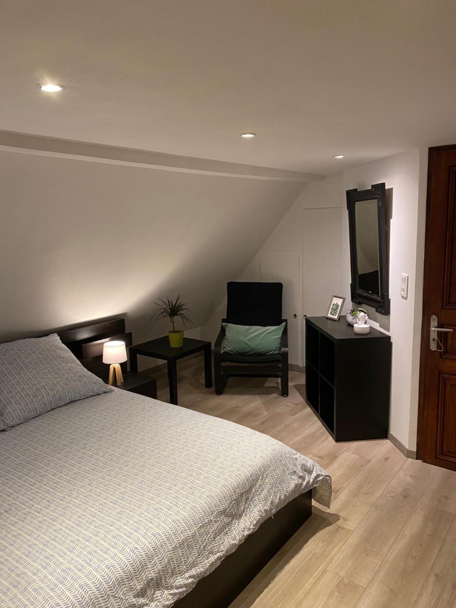 オルブールLe 128, Duplex Alsacien 10 Personnes, Piscineアパートメント エクステリア 写真