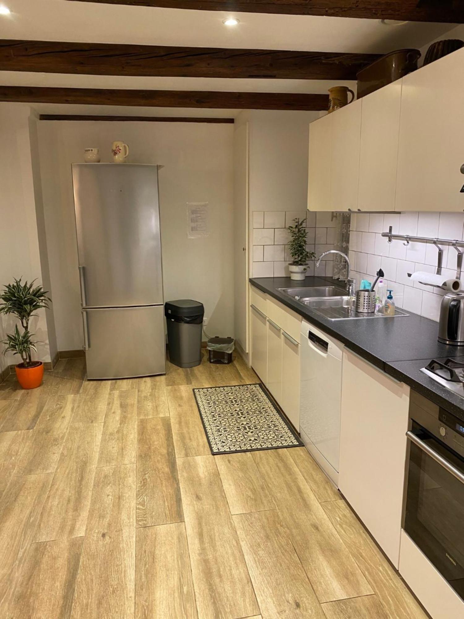 オルブールLe 128, Duplex Alsacien 10 Personnes, Piscineアパートメント エクステリア 写真
